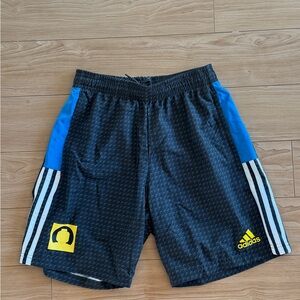Adidas Tiro x LEGO Downtime Shorts